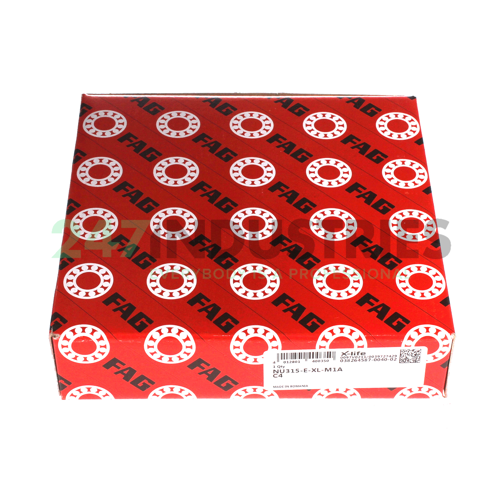 NU315-E-XL-M1A-C4 FAG Image 3