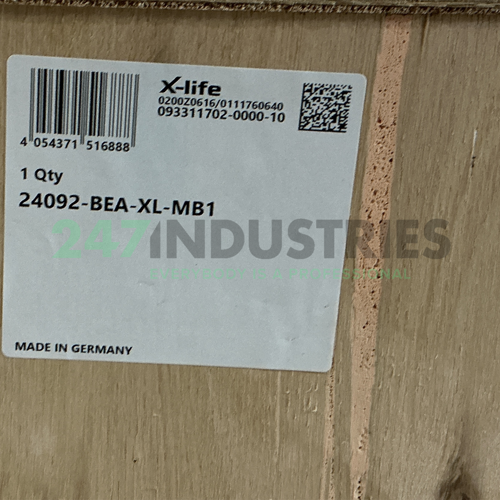 24092-BEA-XL-MB1 FAG Image 3