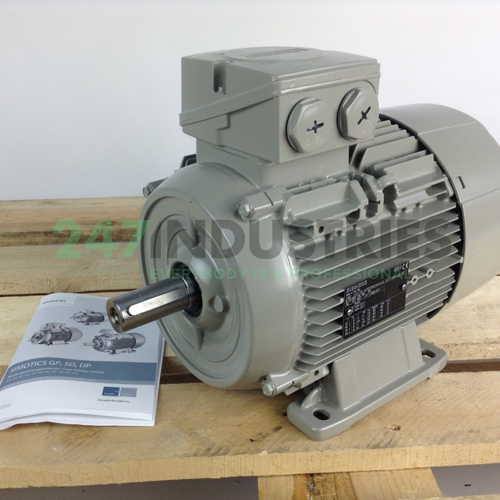 1LE1003-1BB23-4AA4 Siemens