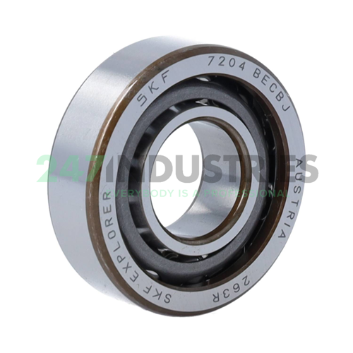 7204BECBJ SKF