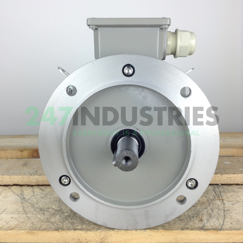 FCA112MC-4/PHE AC-Motoren GmbH Image 3