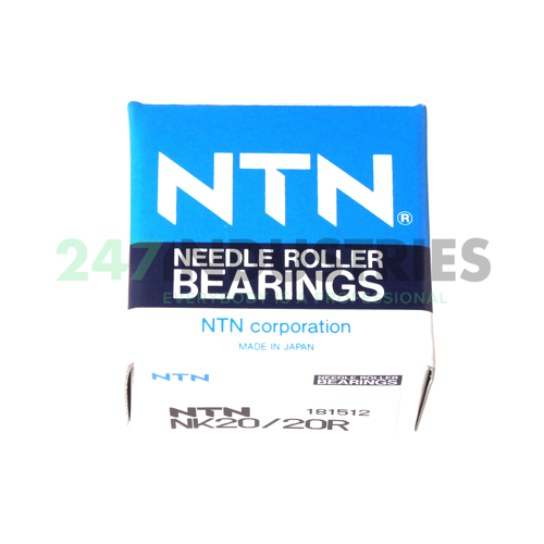 NK20/20R NTN Image 4