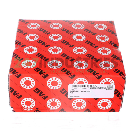 NUP413-XL-M1-F1-C3 FAG Image 4