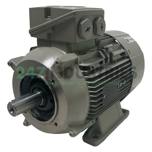 1LE1003-1BA23-4NA4-Z Siemens