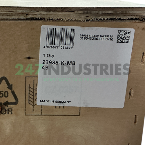 23988-K-MB-C3 FAG Image 2