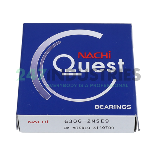 6306-2NSE9 CM MTSRLQ Nachi Image 3