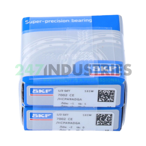 7002CE/HCPA9ADGA SKF