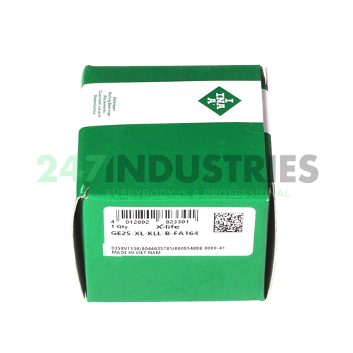 GE25-XL-KLL-B-FA164 INA Image 3