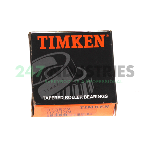 07087X/07210X Timken Image 4