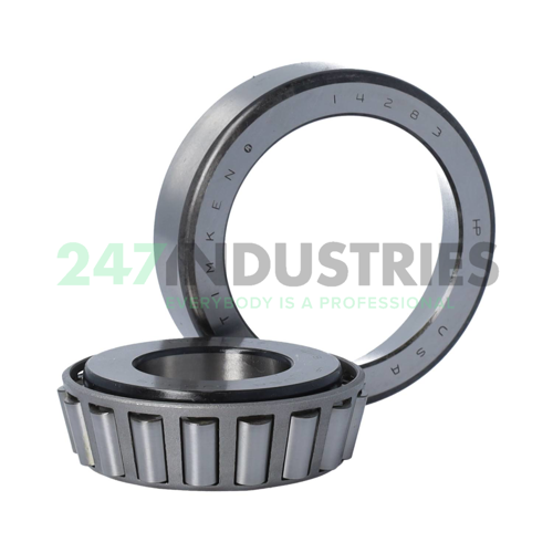 14118/14283 Timken Image 3