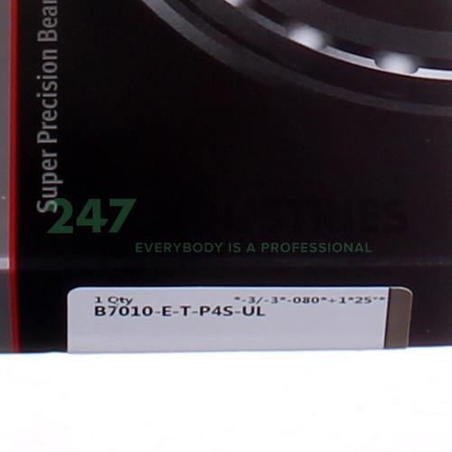 B7010E-T-P4S-UL FAG Image 3