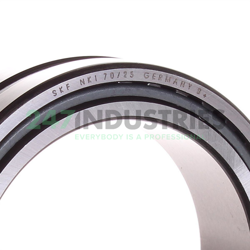 NKI70/25 SKF Image 2