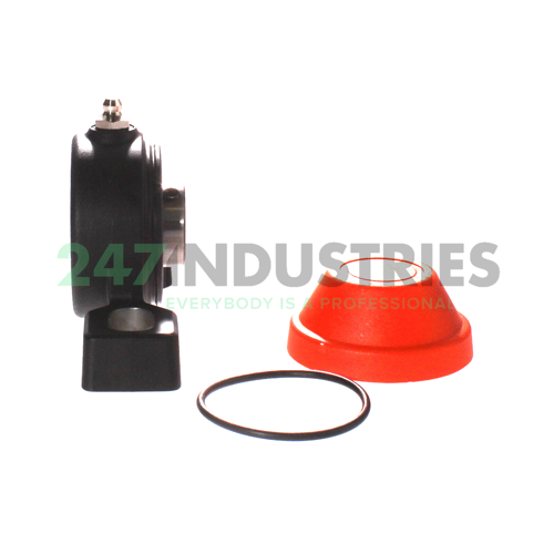 UCP204C-682941 Marbett/Rexnord Image 2