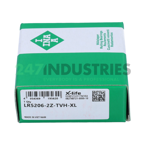 LR5206-2Z-TVH-XL INA Image 3
