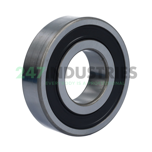 6309-2RS1 SKF Image 2