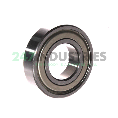 6206ZZ NSK Image 2