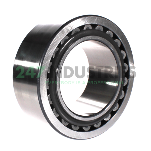 24124-BE-XL-H40 FAG Image 2