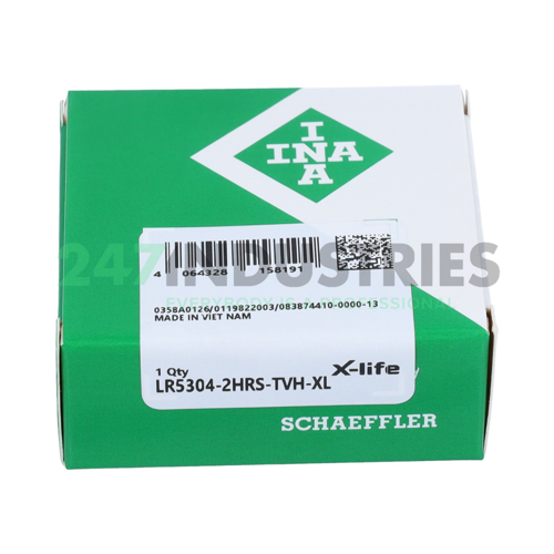 LR5304-2HRS-TVH-XL INA Image 3