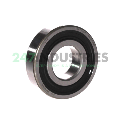6307-2RS1/C3GJN SKF