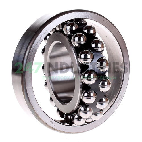 1313-K-TVH-C3 FAG Image 2