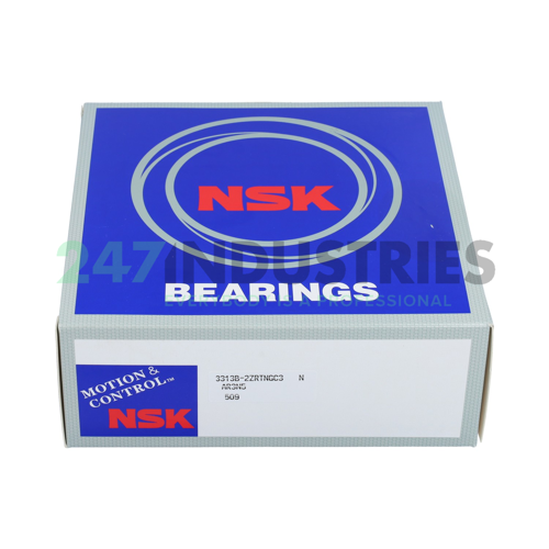 3313B-2ZRTNGC3 NSK Image 3