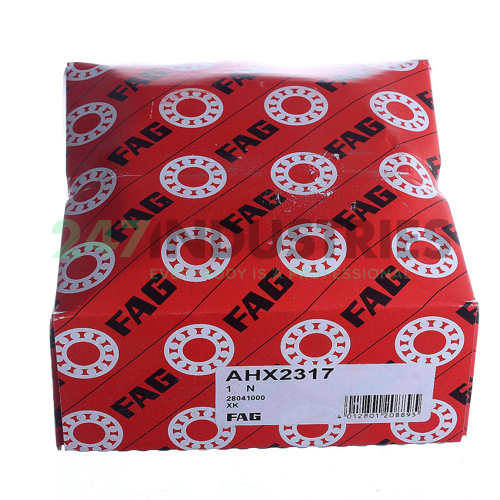 AHX2317 FAG Image 4