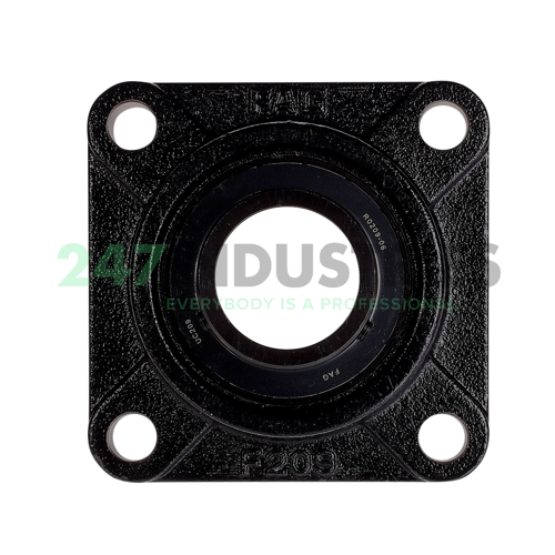 UCF209-J7 FAG Image 4