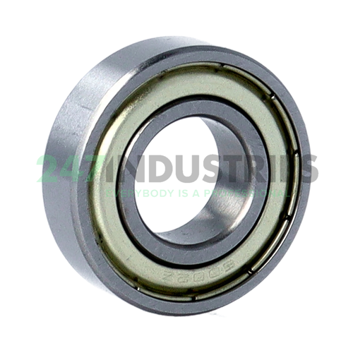 6002ZZ C3 FSY Image 2