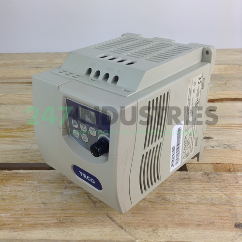 JNEV-403-H3F Teco Image 3