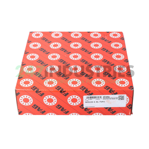 NJ2220-E-XL-TVP2 FAG Image 4