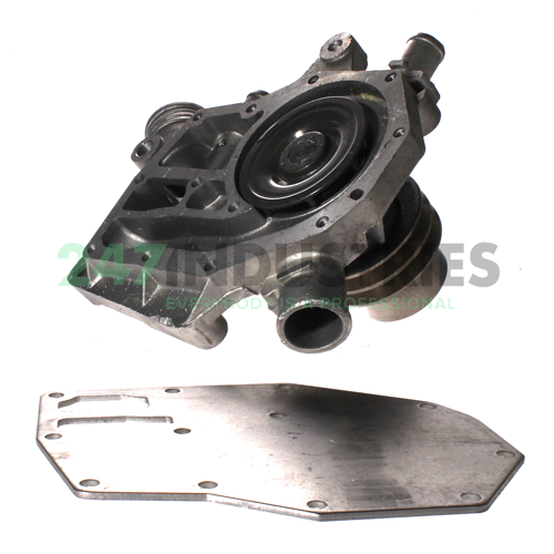 VKPC86204 SKF Image 2