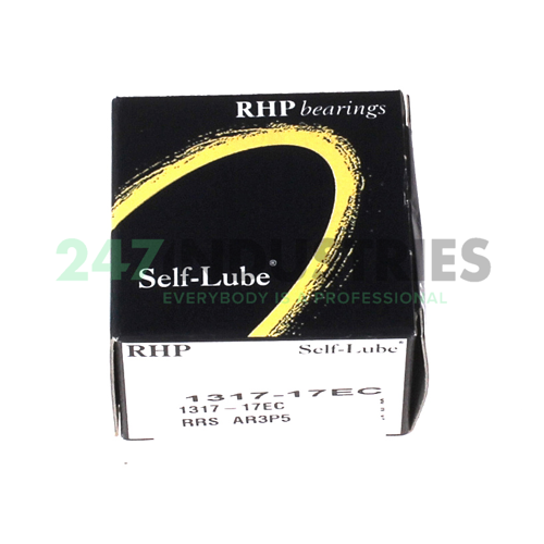 1317-17EC RHP Image 3