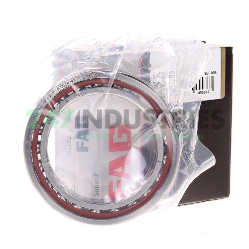 B7005-E-T-P4S-UL FAG Image 2