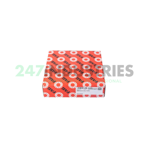 NUP314-E-XL-TVP2 FAG Image 4