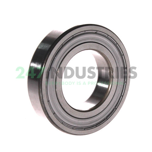 6209-2Z/C3 SKF Image 2