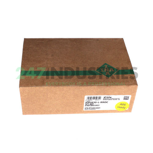 KWSE30-L-RROC-V1-G3 INA Image 4