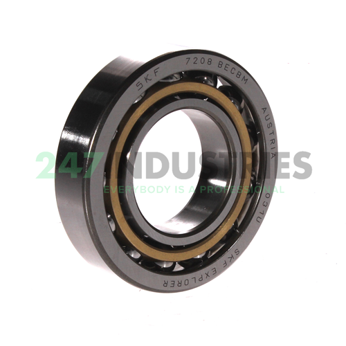 7208BECBM SKF