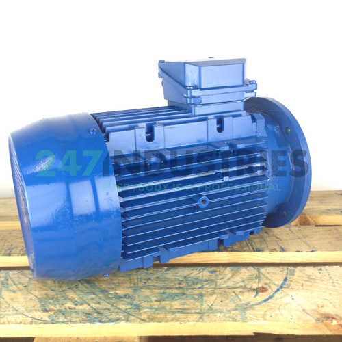 HF132MB423040050B5R Rossi Image 4