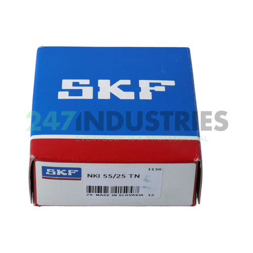 NKI55/25TN SKF Image 4