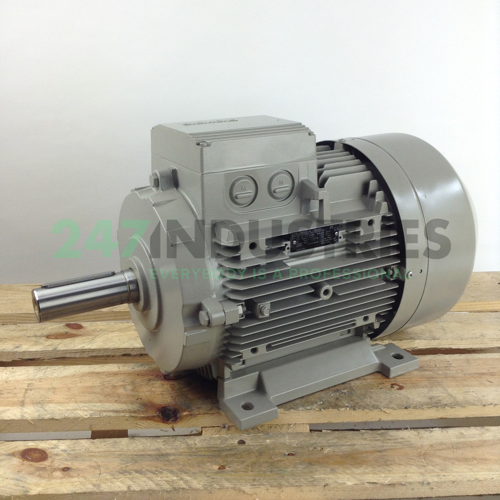 1LA9166-4KA60-Z Siemens