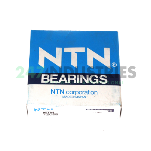 7209B NTN Image 3