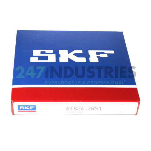 61824-2RS1 SKF Image 4