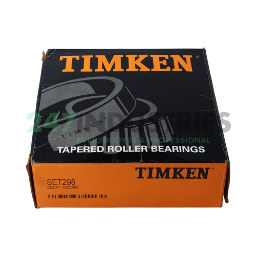 SET298 Timken Image 4