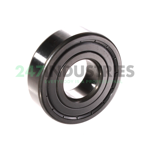 6204-2Z/C3LHT23 SKF Image 2