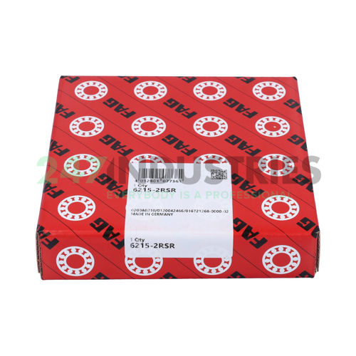 6215-2RSR FAG Image 3