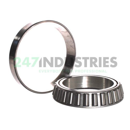 27690/27620 Timken Image 2