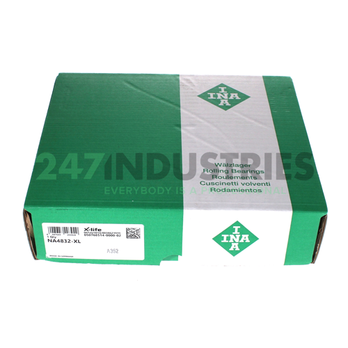 NA4832-XL INA Image 2