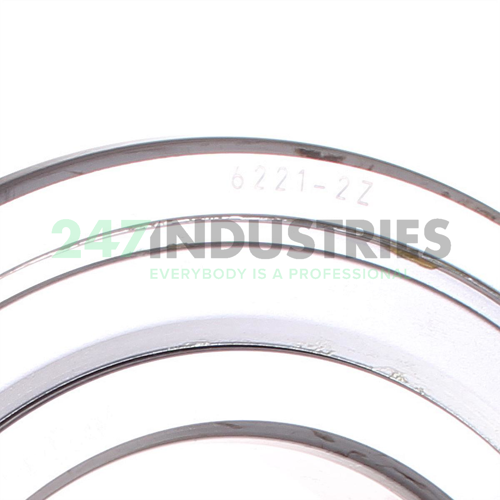 6221-2Z SKF Image 2