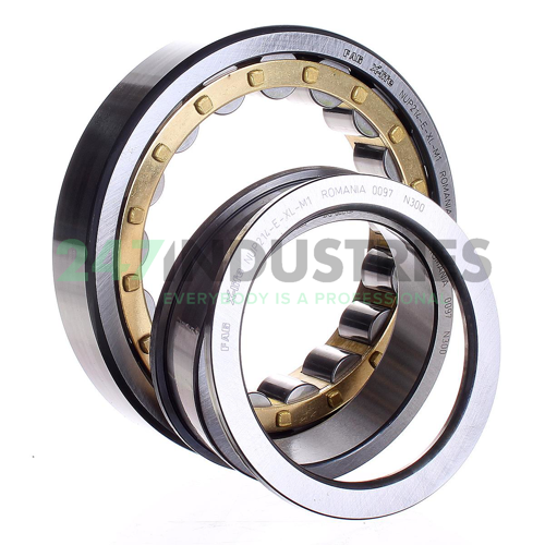 NUP214-E-XL-M1 FAG Image 3