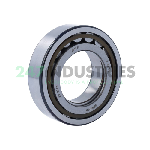 NUP2211ECP/C3 SKF Image 2